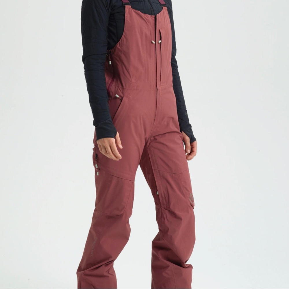 Snow-Blaster Snow Overalls
